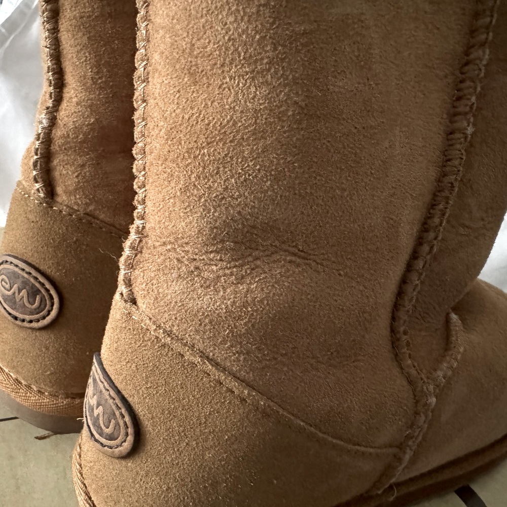 Women’s EMU Stinger Hi Boots